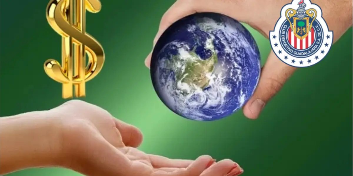 El hombre más millonario del mundo, tras Chivas y un negocio enorme