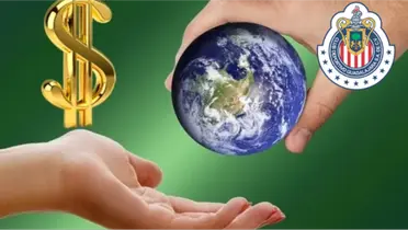 El hombre más millonario del mundo, tras Chivas y un negocio enorme