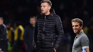 ¿El indicado para Cruz Azul? Anselmi y la chance de demostrarlo, Alonso observa