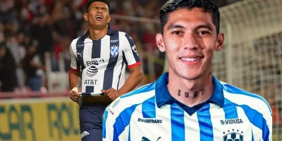 El inesperado futuro de Gallardo en Rayados tras la llegada de Arteaga