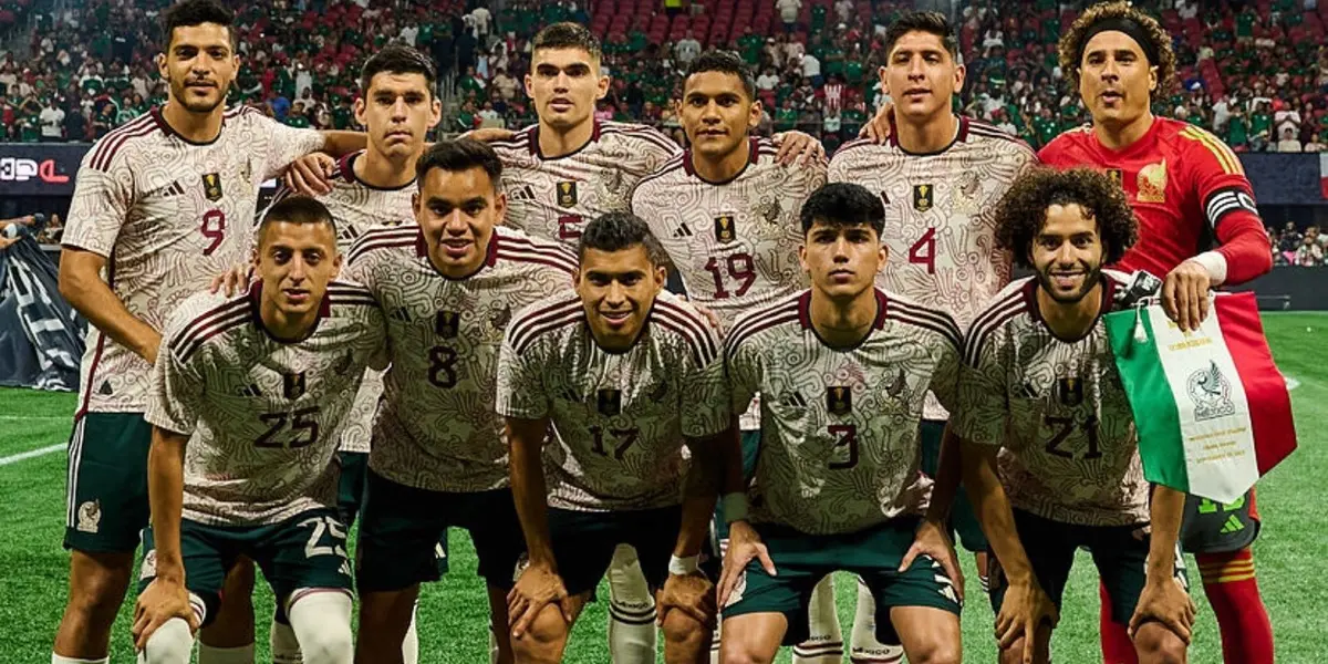 El Jimmy Lozano hace varios cambios respecto al cuadro que jugó el sábado contra Ghana