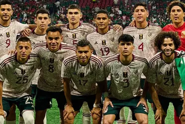 El Jimmy Lozano hace varios cambios respecto al cuadro que jugó el sábado contra Ghana