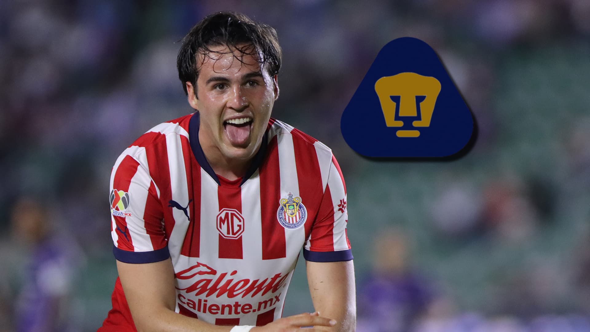 El joven delantero tiene escaso lugar en el esquema de Milito.