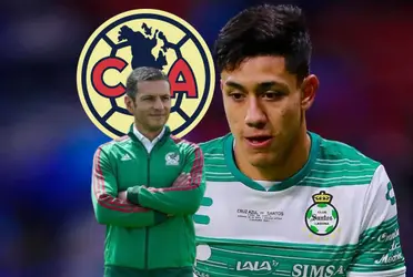 El joven fue convocado con la Selección Mexicana de Jaime Lozano.