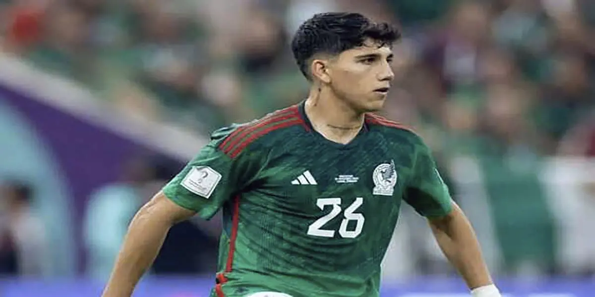 El jugador del Pachuca, Kevin Álvarez quiere dar el salto a Europa y dejar la Liga MX, tras los rumores que el el equipo lusitano lo busca.