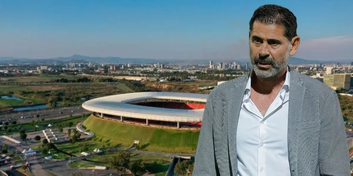 El jugador que Hierro echó de Chivas y ahora vale 14 millones.