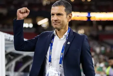 El jugador que le dio el bicampeonato al Atlas se va al Santos de Brasil, donde jugó unos mejores jugadores de la historia.