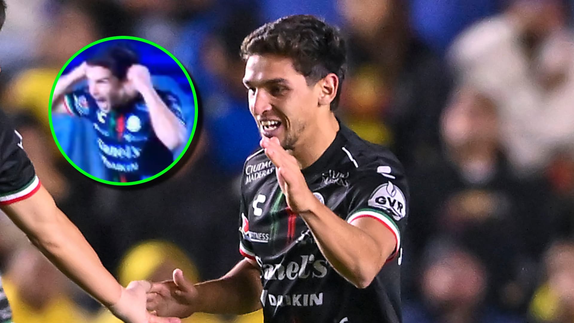 El jugador uruguayo sigue teniendo un gran nivel.