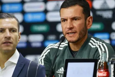 REVELAN nuevo jugador impuesto en Selección Mexicana, Jaime Lozano ni enterado estaba