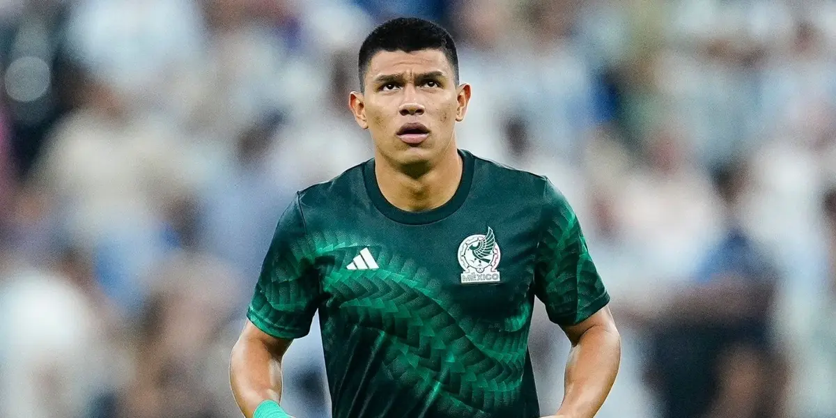 El lateral acepto que el futbolista mexicano no siempre da todo de sí por las concesiones que dan la Liga MX y Concacaf