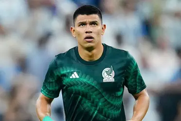 El lateral acepto que el futbolista mexicano no siempre da todo de sí por las concesiones que dan la Liga MX y Concacaf