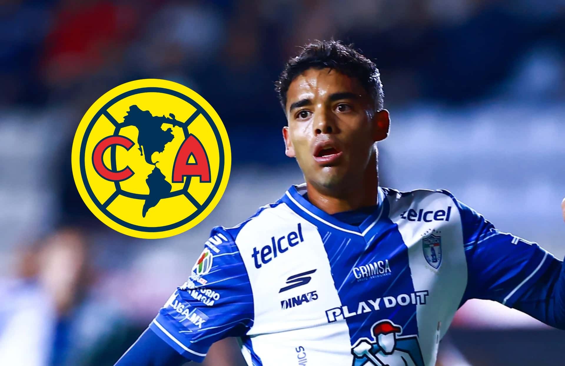 El lateral confirmó que a pesar de lo que se habló, su fichaje por el América estuvo lejos de darse.