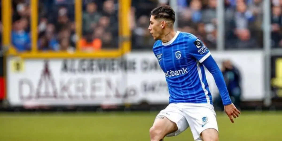 El lateral izquierdo mexicano ha disputado los 27 partidos de la temporada como titular