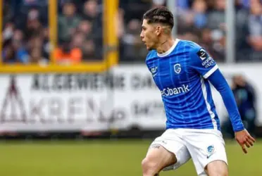 El lateral izquierdo mexicano ha disputado los 27 partidos de la temporada como titular