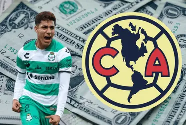 El lateral izquierdo podría llegar al América