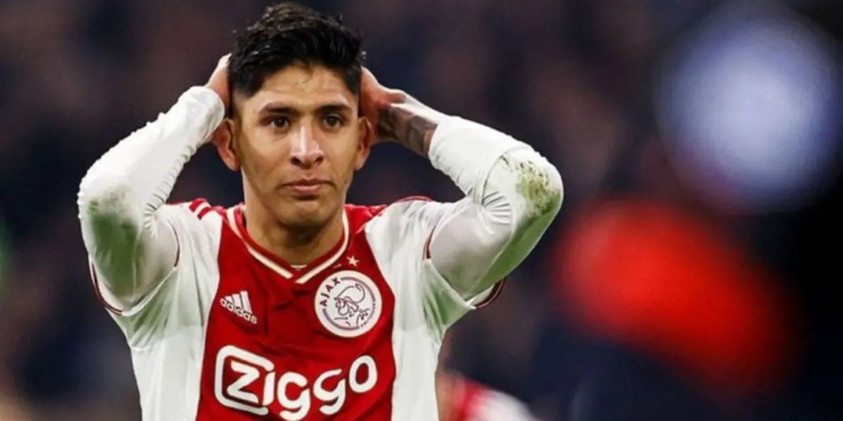 El Machín falló el penal decisivo ante el PSV en la final de la Copa de Países Bajos.