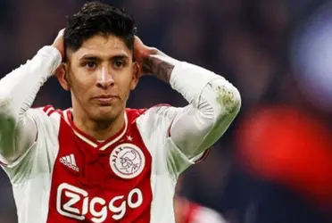 El Machín falló el penal decisivo ante el PSV en la final de la Copa de Países Bajos.