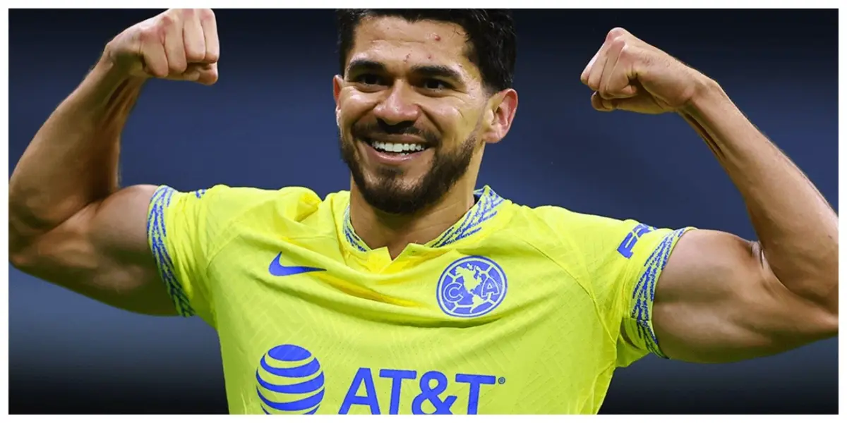 El mal inicio a la campaña de las Águilas del América ha provocado que la afición azulcrema cuestione las decisiones de su entrenador.