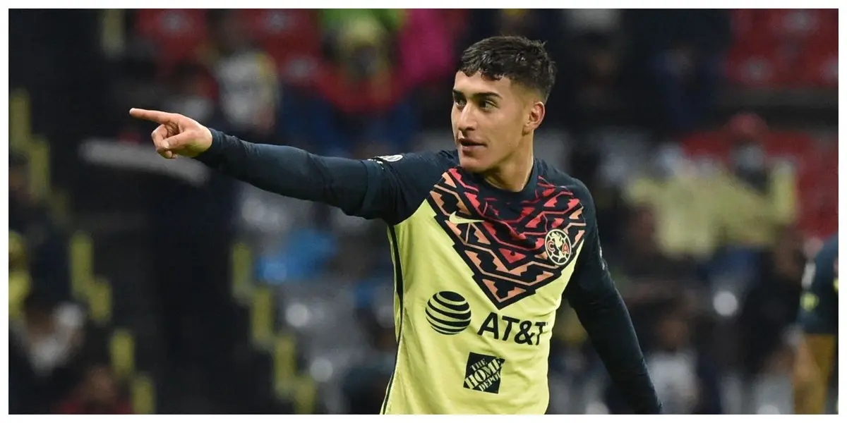 El mal resultado y la ausencia de jugadores claves dentro del once inicial pone en duda el compromiso de Zendejas con la institución.