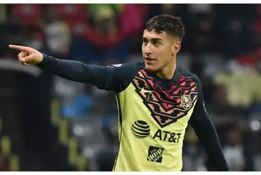 El mal resultado y la ausencia de jugadores claves dentro del once inicial pone en duda el compromiso de Zendejas con la institución.