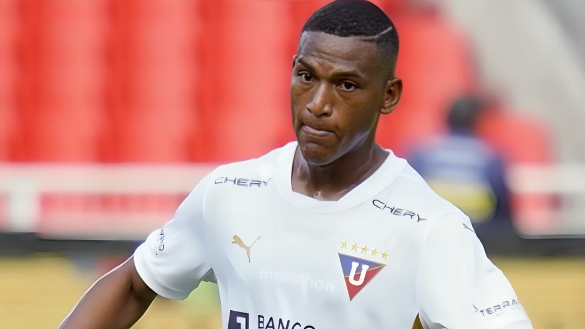 El mediocampista podría llegar a la Liga MX tras varios años en buen nivel.