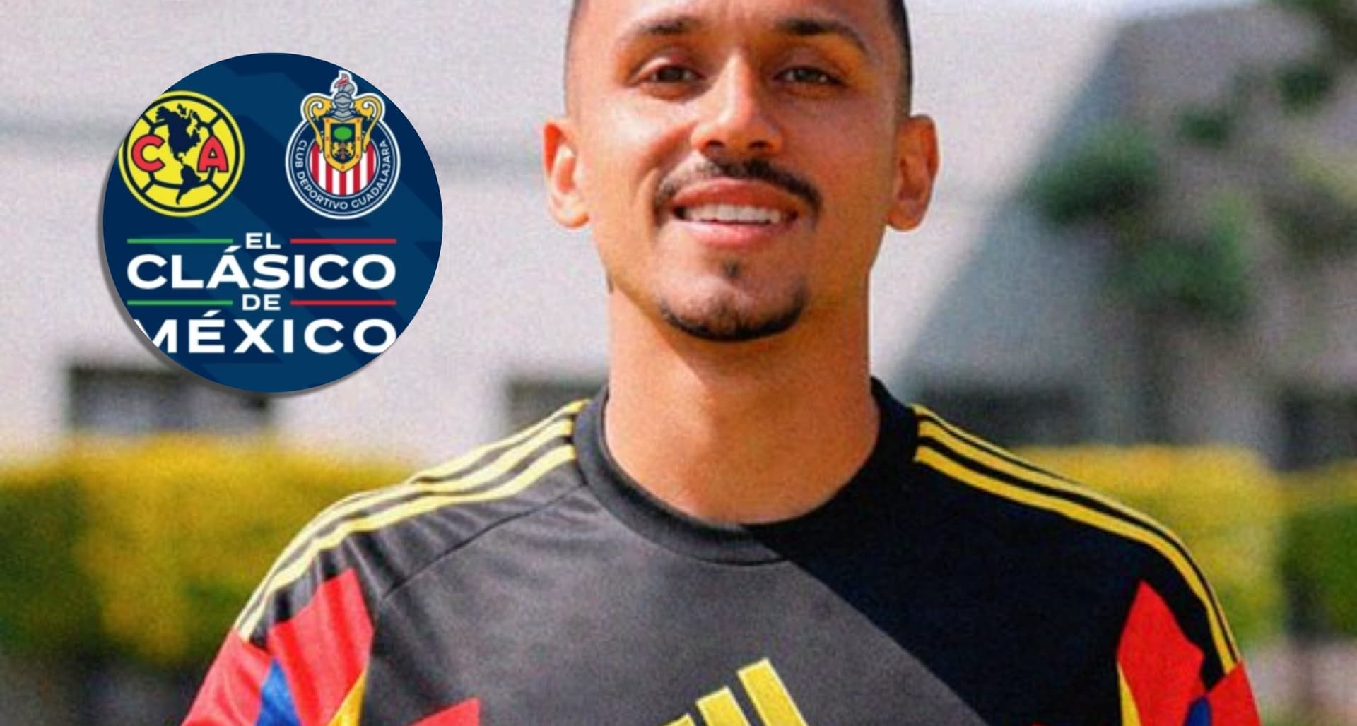 El mediocampista se une a Thiago Espinosa como los refuerzos del América