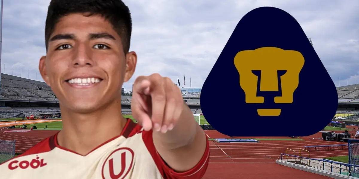 El mediocampista ya aterrizó en México para unirse a su nuevo club.