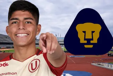 El mediocampista ya aterrizó en México para unirse a su nuevo club.