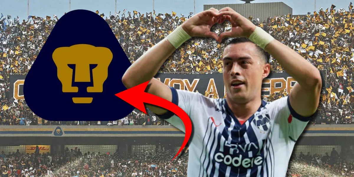 El mellizo arribó a tierras nacionales la tarde de este pasado lunes y habló para los medios.