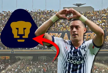 El mellizo arribó a tierras nacionales la tarde de este pasado lunes y habló para los medios.