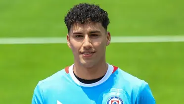 El mexicano contó que su primer sueldo fue de aproximadamente 1500 pesos