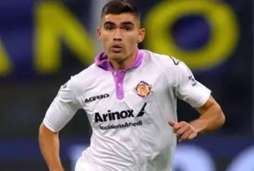 El mexicano fue el mejor defensa del partido pese al empate