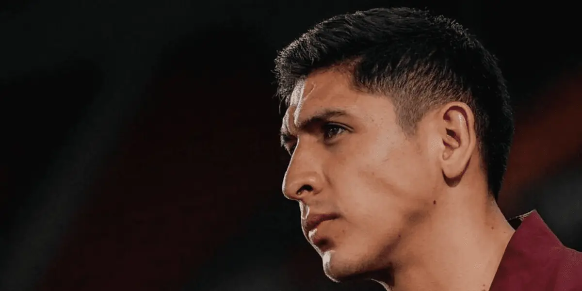 El mexicano vio actividad en la mejor liga del mundo.