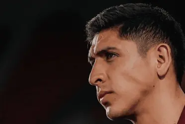 El mexicano vio actividad en la mejor liga del mundo.