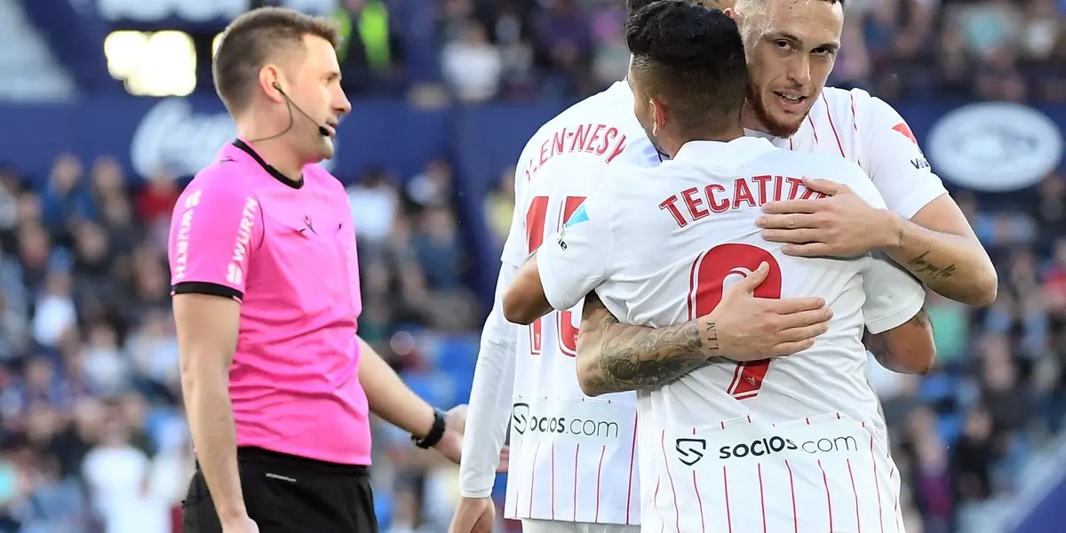 El mexicano volvió luego de seis meses de inactividad que lo dejó fuera de Qatar.