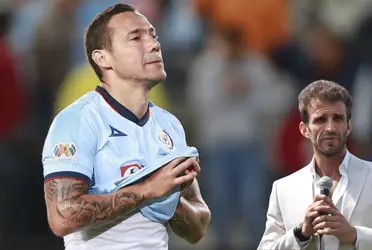 El multicampeón de Liga MX con problemas con Cruz Azul.