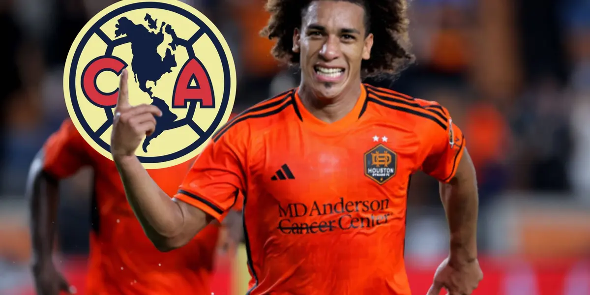 El nombre del panameño ha sonado en los últimos días para llegar al nido.