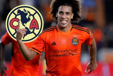 El nombre del panameño ha sonado en los últimos días para llegar al nido.