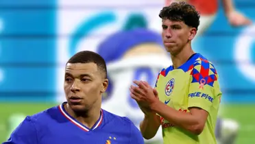 El nuevo apodo de Igor Lichnovsky.