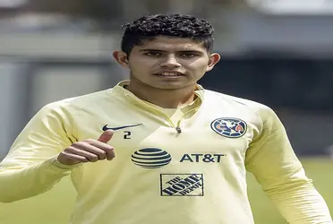 El nuevo fichaje del Cruz Azul ya se siente integrado con el grupo y considera que el plantel tiene lo suficiente para alcanzar el título de la liga.