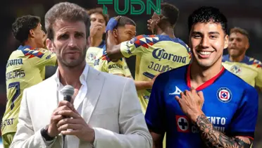 El otro americanista que llegaría a Cruz Azul