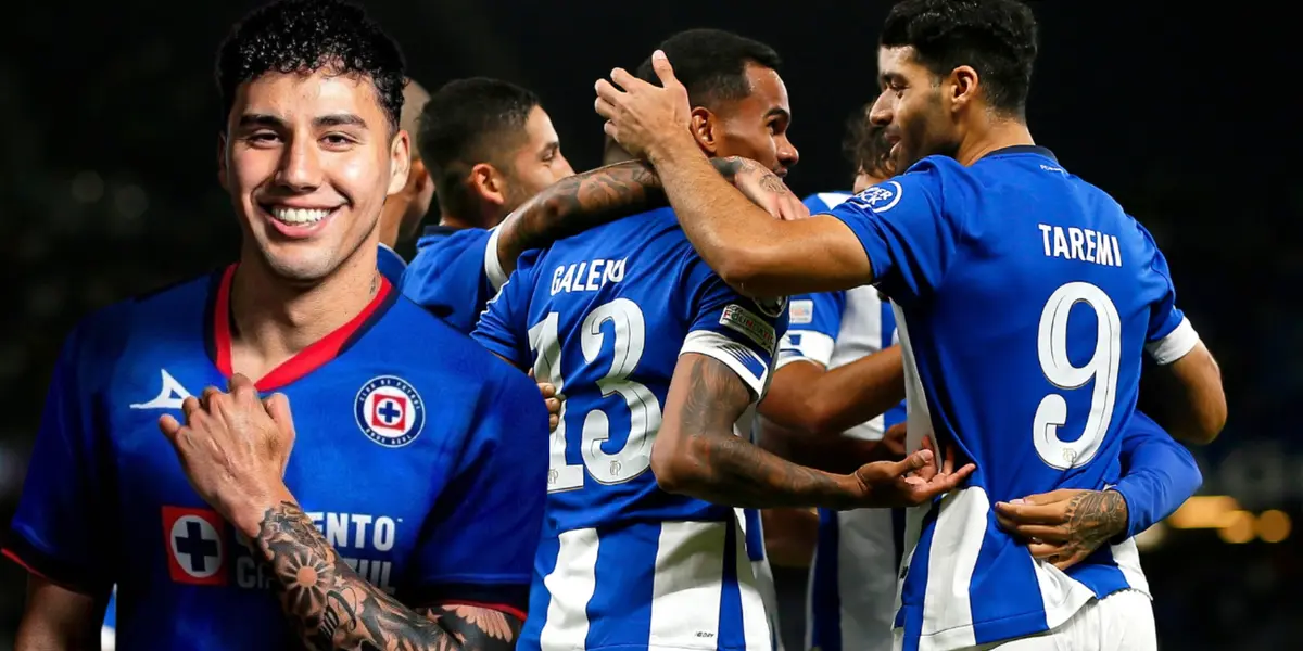 El otro jugador que la máquina celeste tiene en mente sacar del Porto, además de Jorge Sánchez