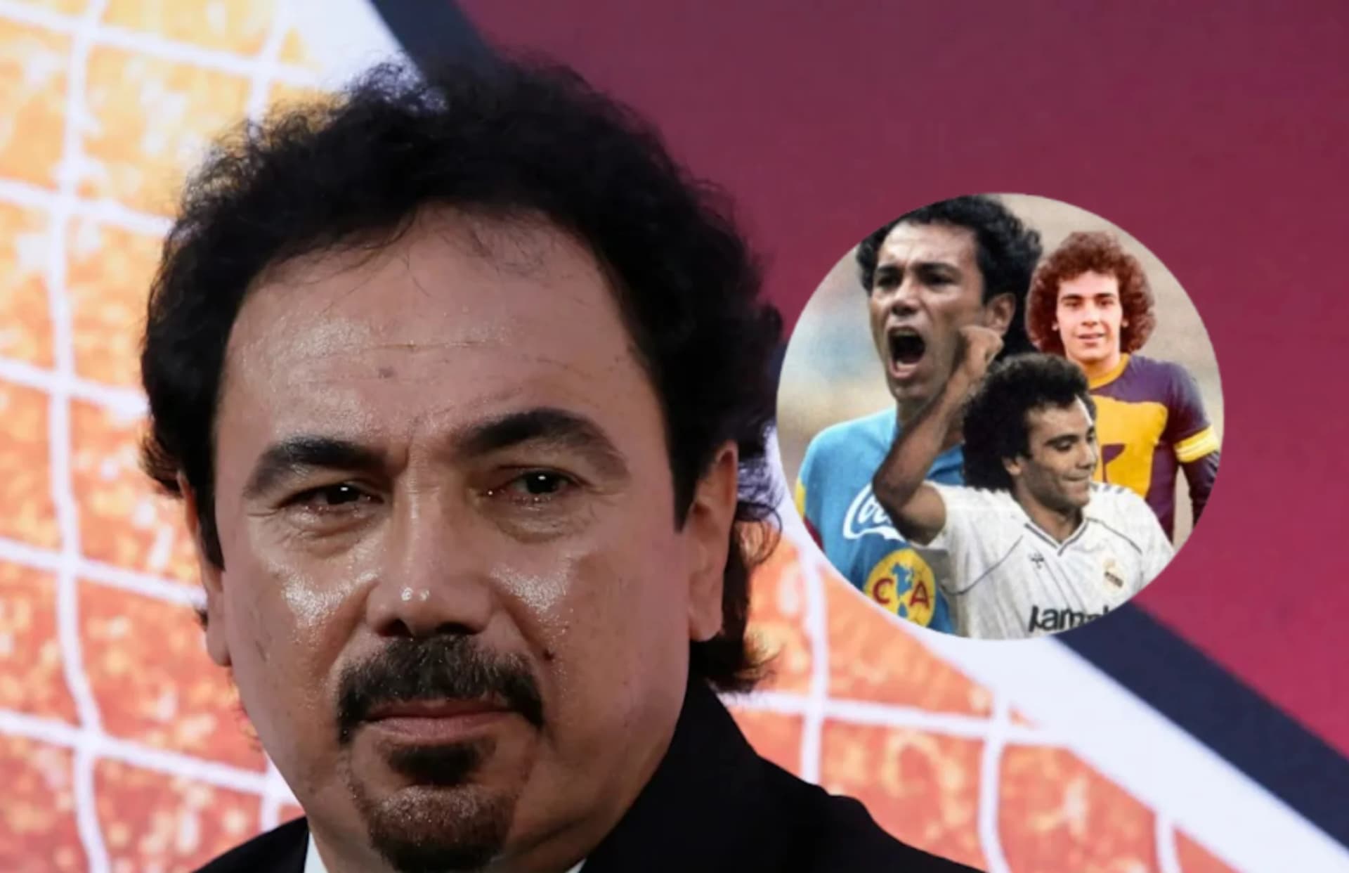 El pentapichichi contó en ESPN que sigue sin recibir la llamada para la inauguración para el Mundial.