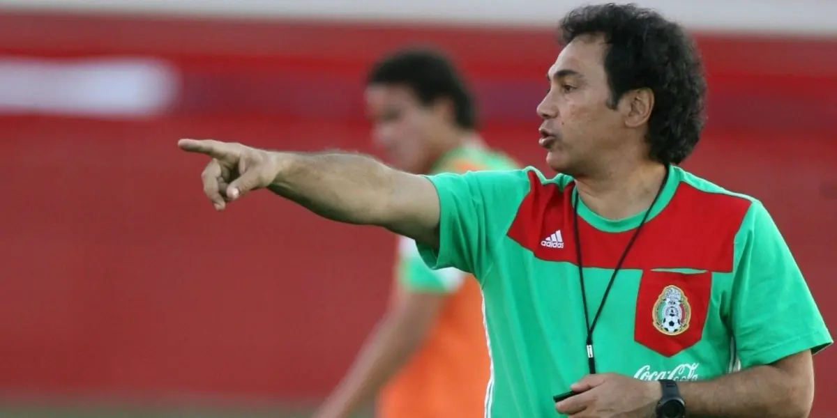 El ‘Pentapichichi’ dijo estar desilusionado de que no se le tome en cuenta y se desaproveche como director técnico