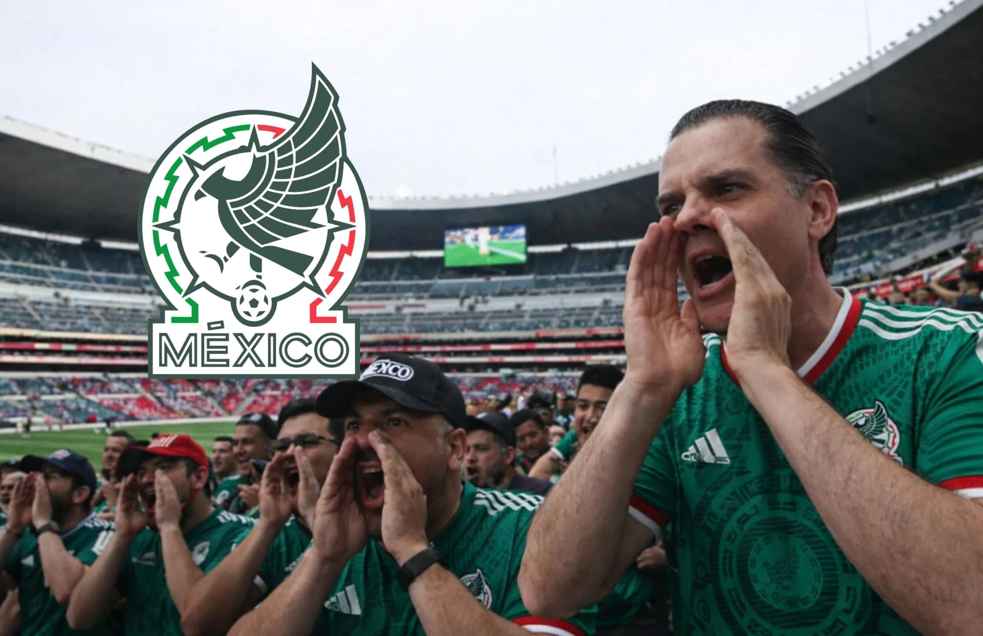El periodista de TV Azteca se puso del lado de los hinchas que abuchean e insultan a la Selección.