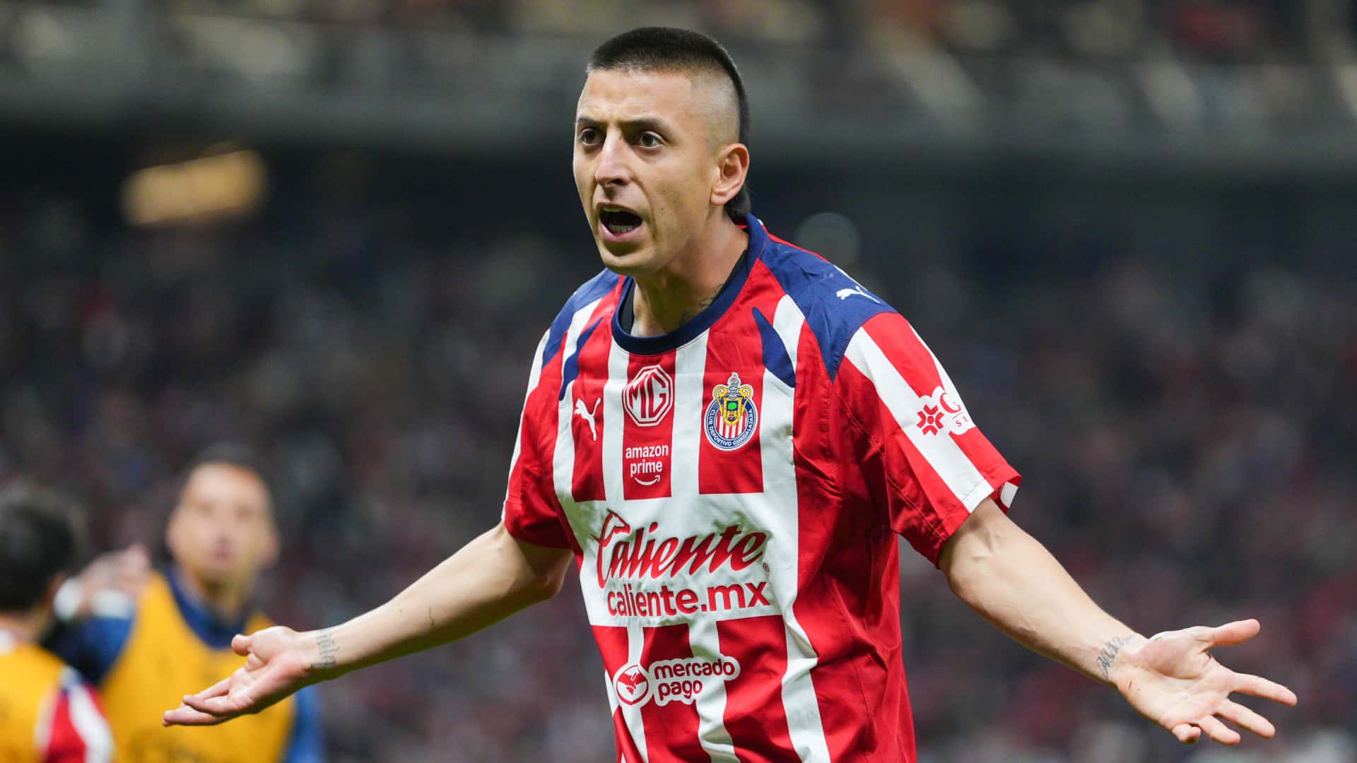 El Piojo es parte importante del Rebaño Sagrado (Mex Sport).