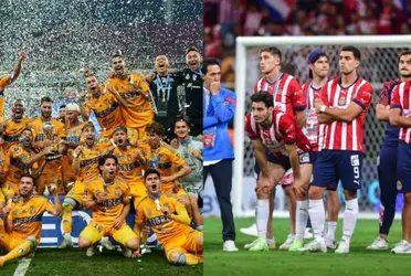 El plantel más viejo de la Liga MX fue el conjunto Felino.