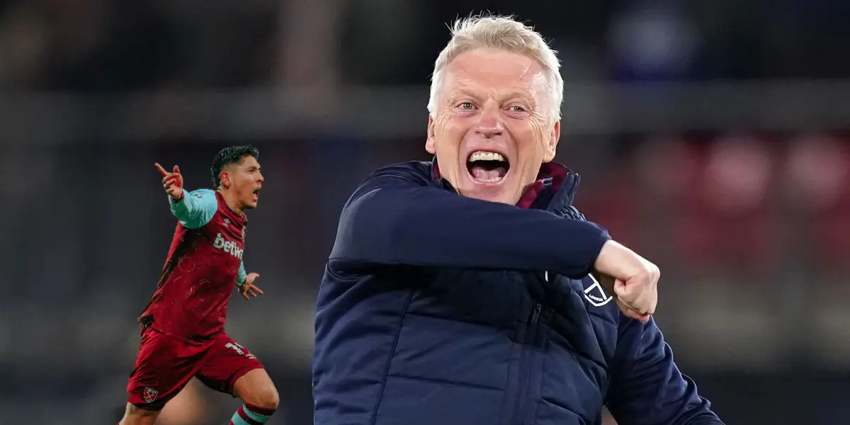 El premio a Edson Álvarez.