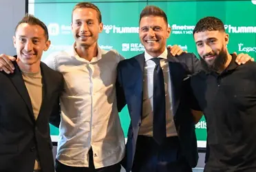 El ‘Principito’ tendría su continuidad casi asegurada en La Liga con la salida del referente máximo del conjunto andaluz