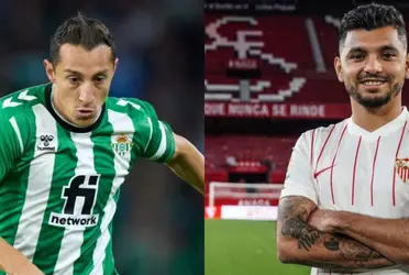 El ‘Principito’ y ‘Tecatito’ se enfrentarán en partido amistoso el 2 de agosto en el estadio Akron